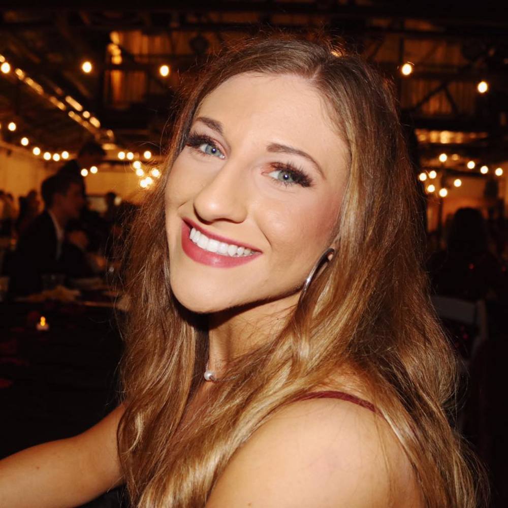 Meet your Posher, Brynn